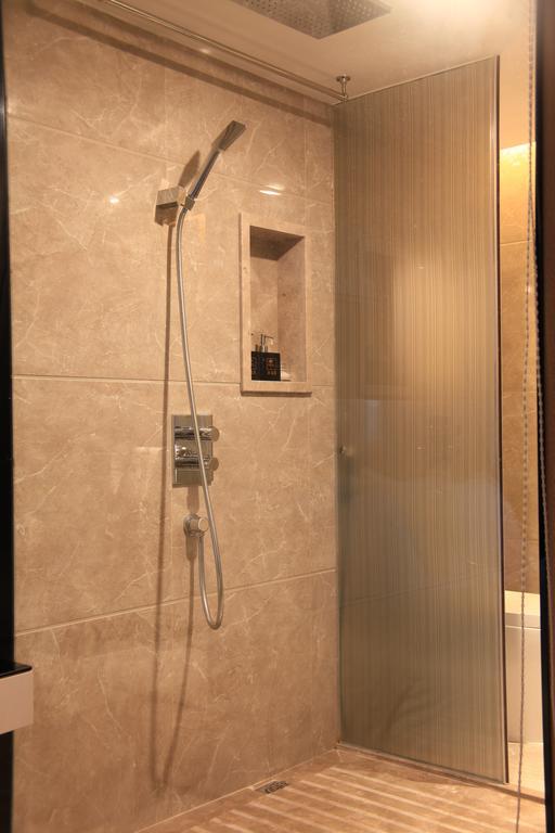 Shang Yuan Hotel Guangzhou Dış mekan fotoğraf