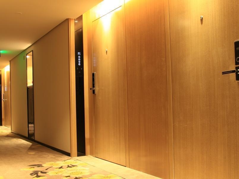Shang Yuan Hotel Guangzhou Dış mekan fotoğraf