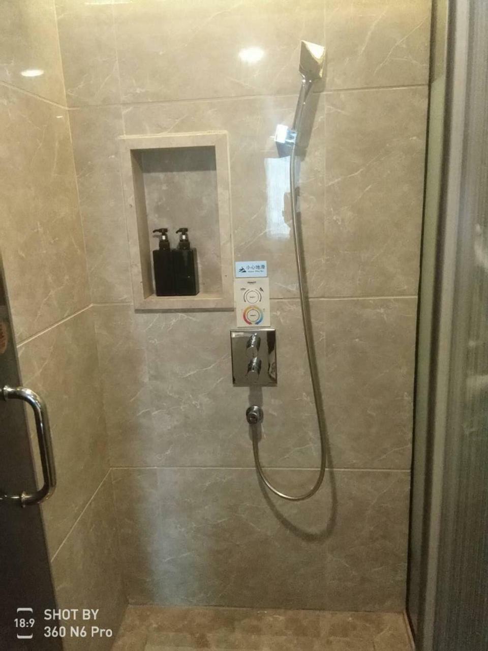 Shang Yuan Hotel Guangzhou Dış mekan fotoğraf