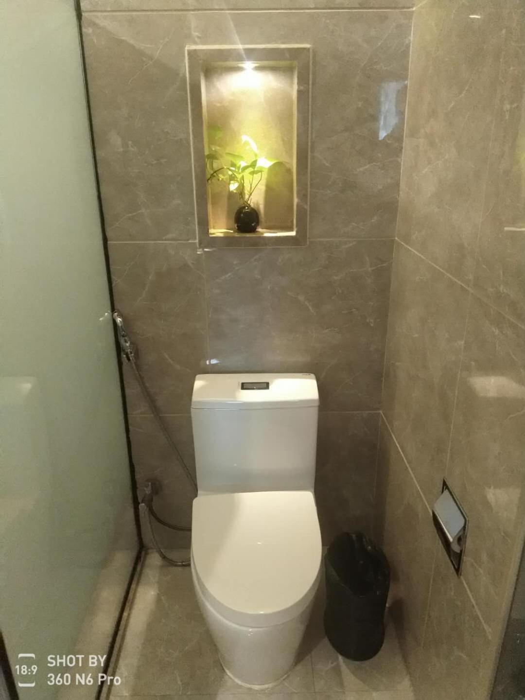 Shang Yuan Hotel Guangzhou Dış mekan fotoğraf